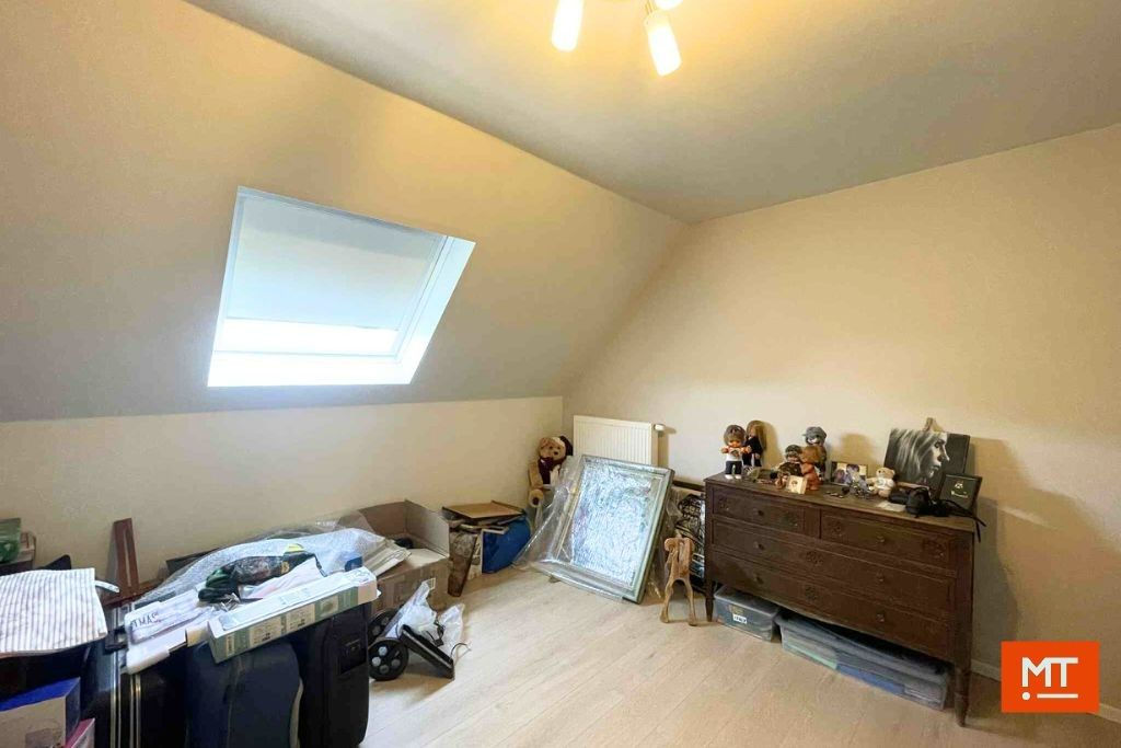 Te huur: Energiezuinige halfopen woning met 4 slaapkamers, tuin en loods (150 m²) foto 16
