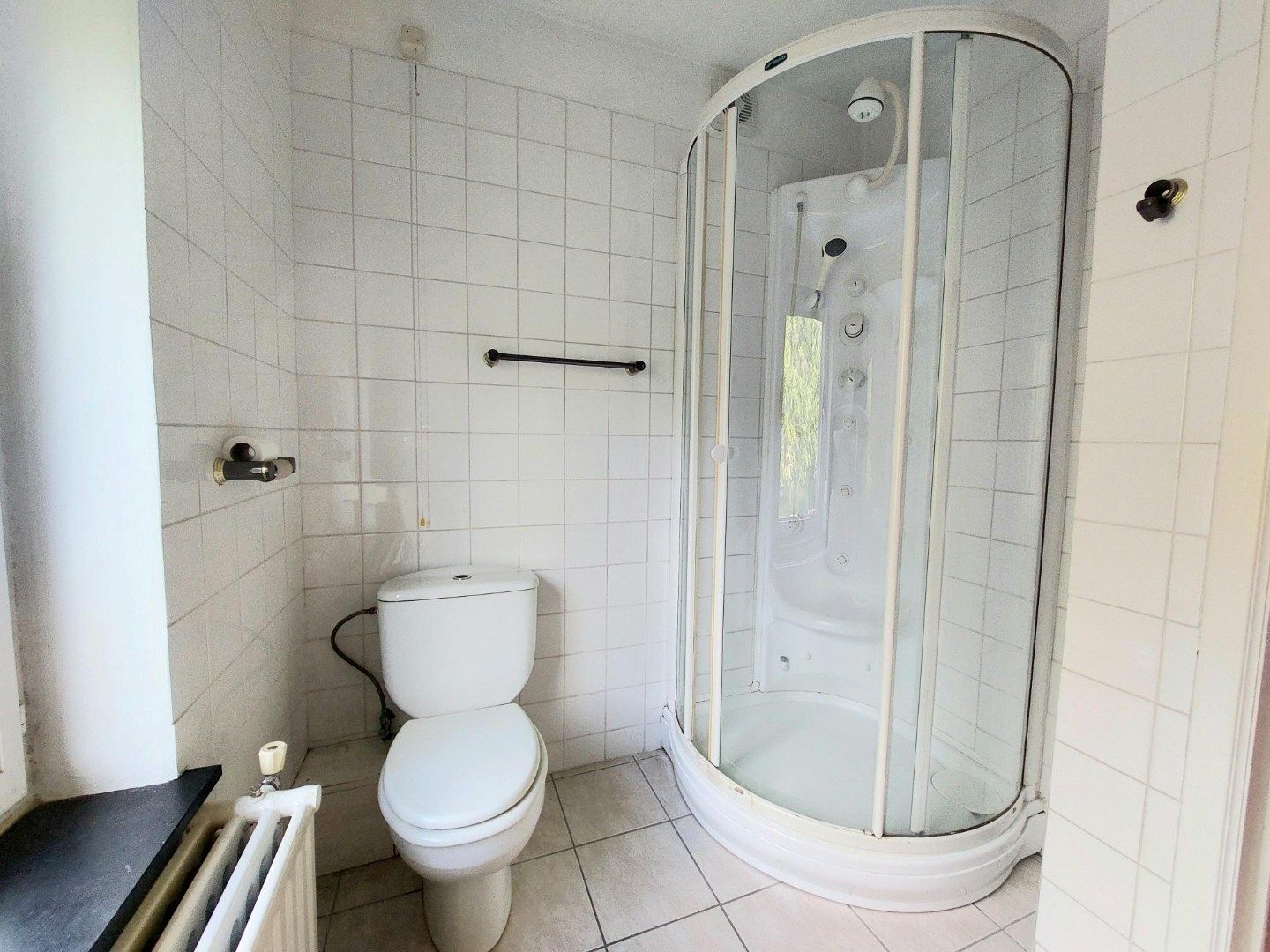 Ruime halfopen woning  foto 14