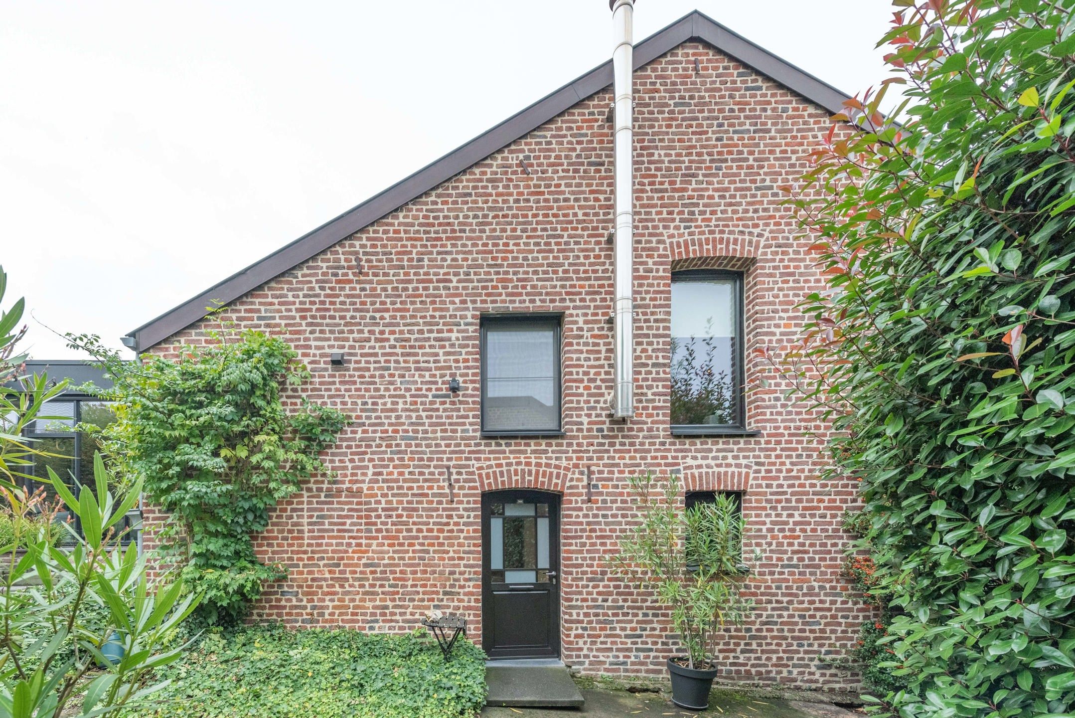 Karaktervolle woning op 20a18ca te Membruggen foto 21