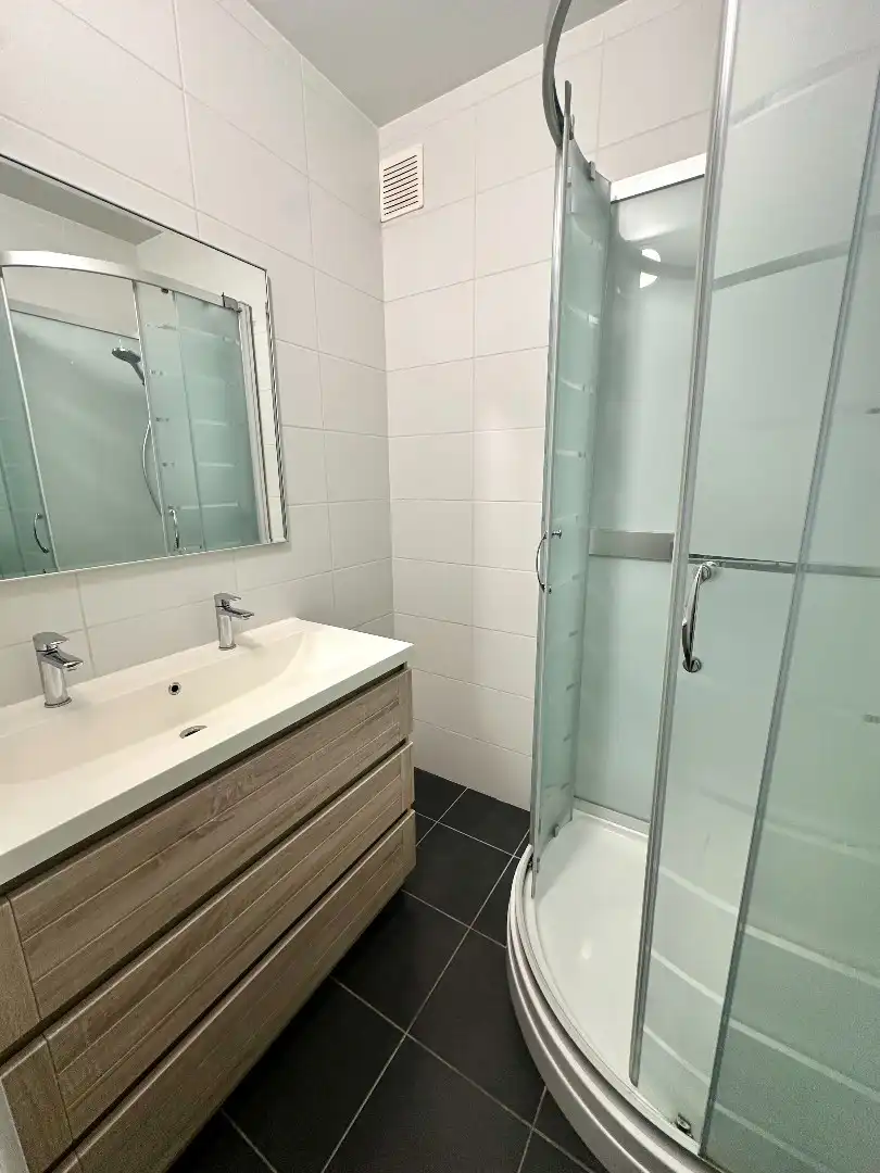 Ruim 3-slaapkamer appartement op topligging nabij het centrum van Hasselt foto 17