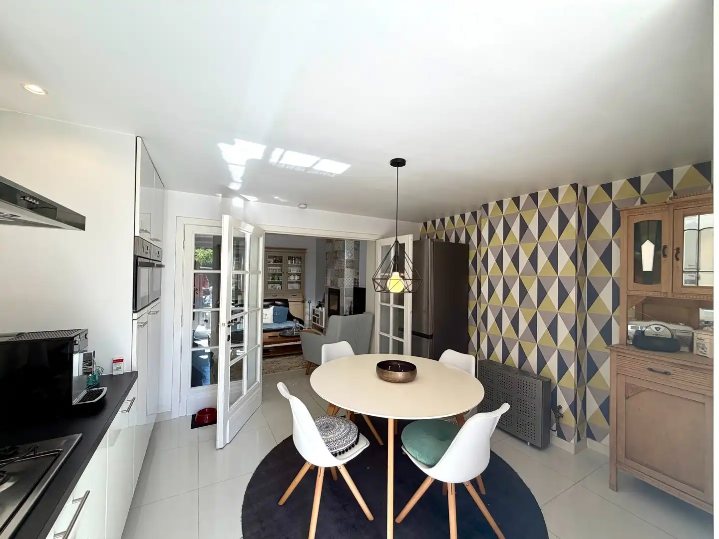 Wonen aan het park! foto 7