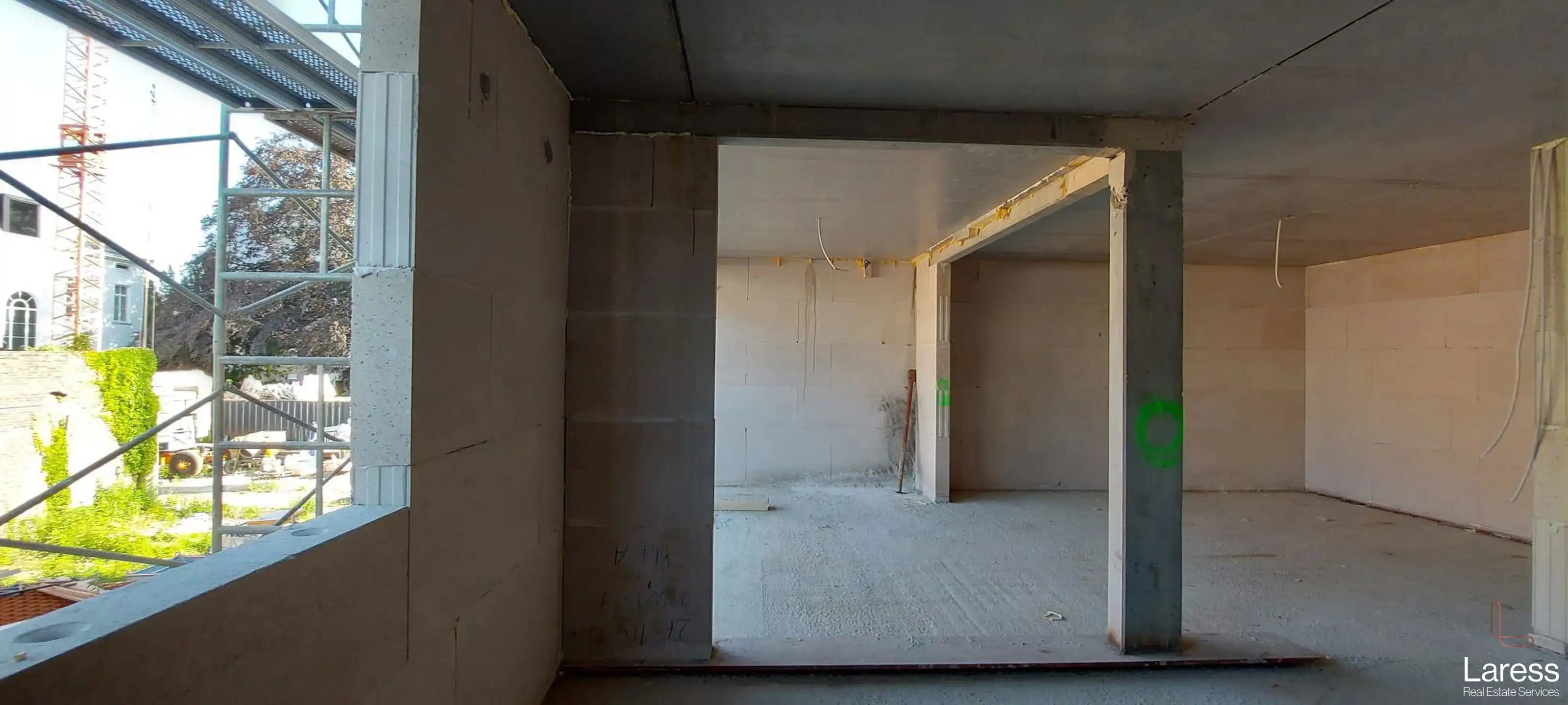 Appartement te koop foto 3