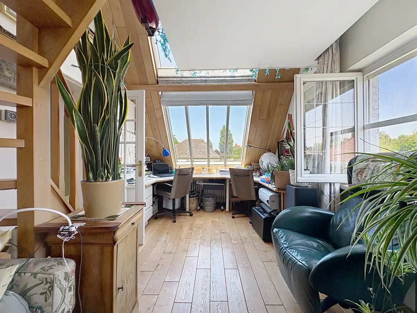 Charmante villa op een prachtig perceel grond van 1.448m². foto 8