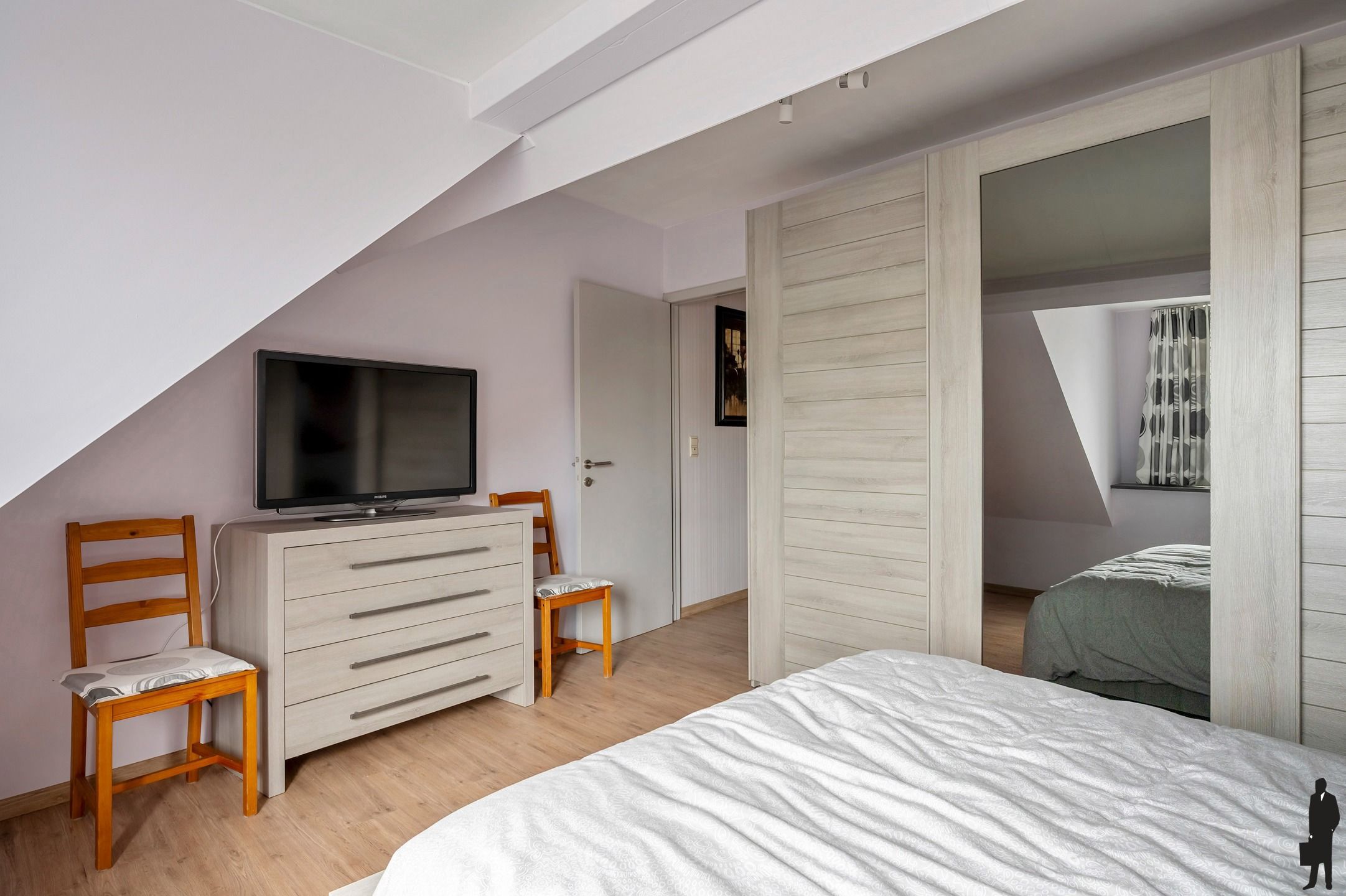 Charmante woning met 3 slpk. op wandelafstand van het centrum!   foto 20
