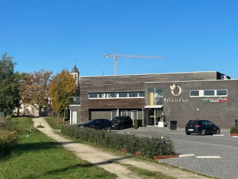 Penthouse te koop foto 13