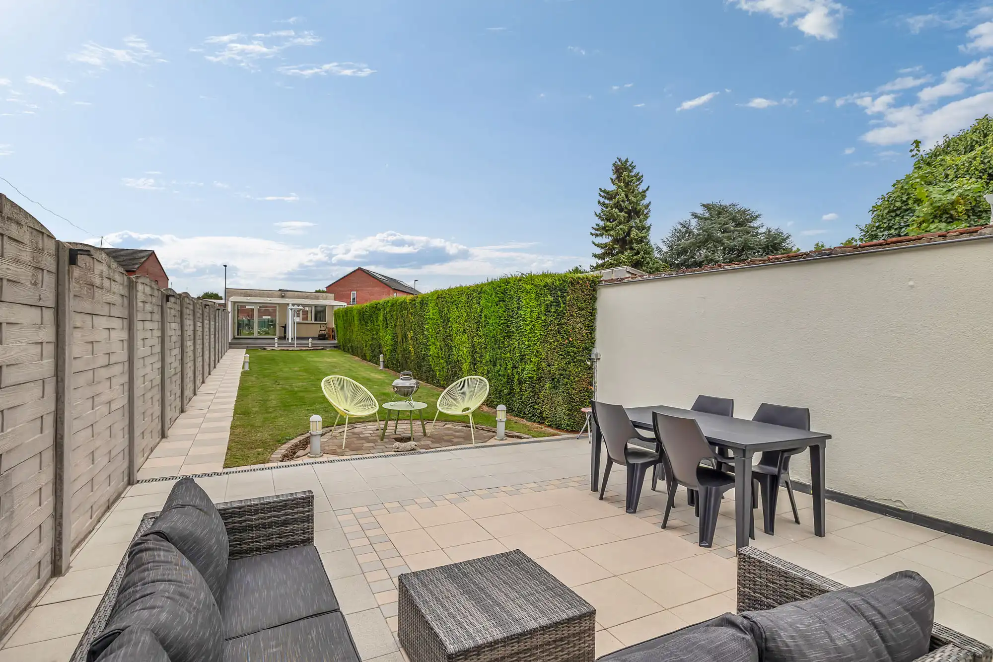 Instapklare, energiezuinige woning met ruime garage foto 21