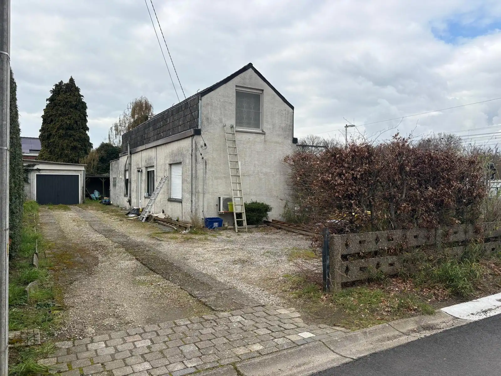 Huis te koop Molenerf 34 - 2560 Nijlen