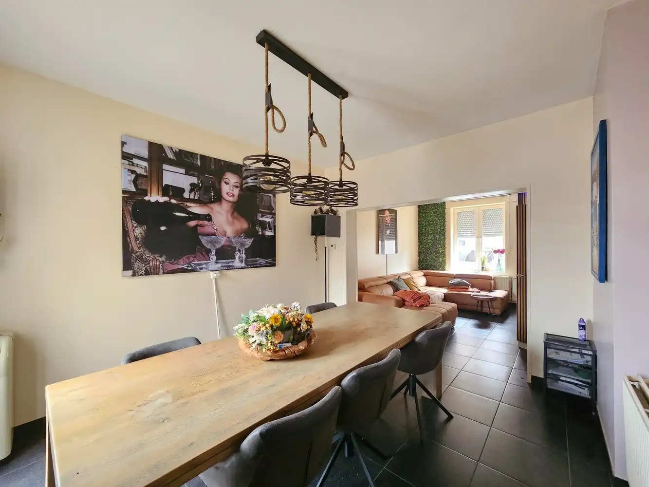 Huis te huur foto 2