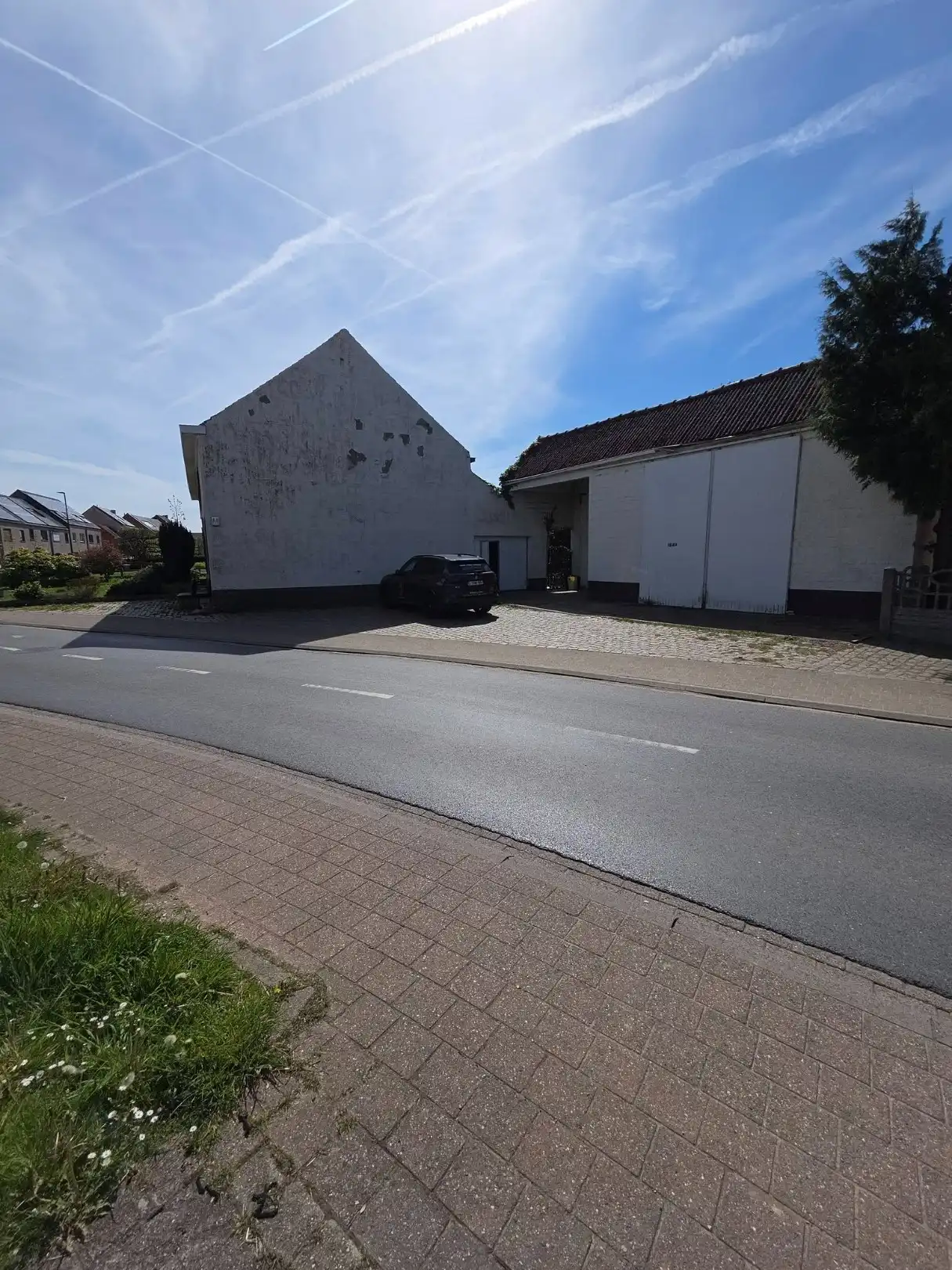 Renovatieproject...en wat voor eentje... foto 34