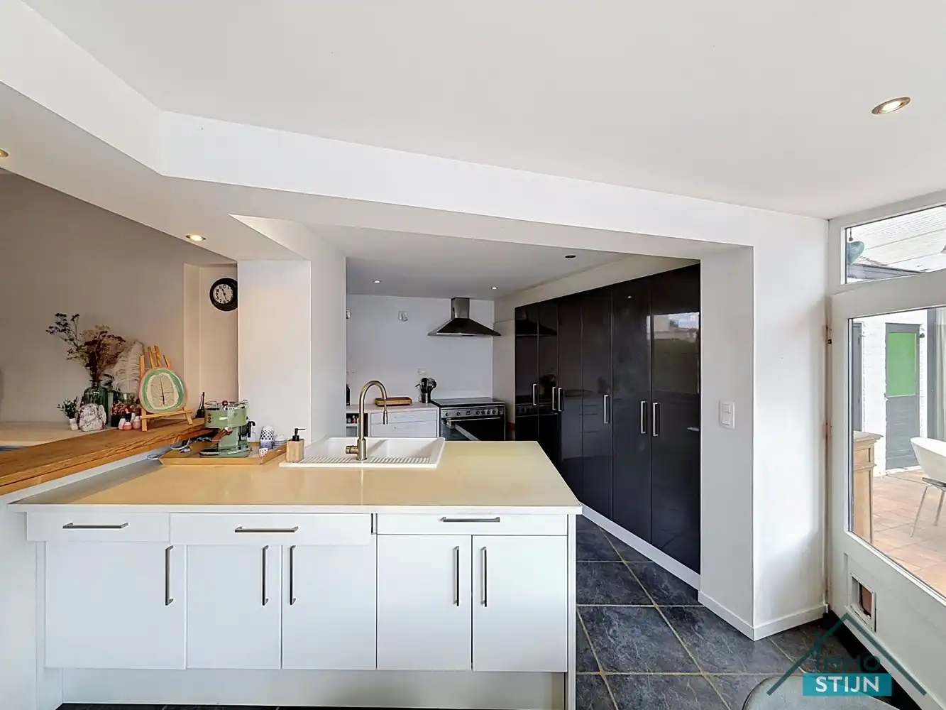 Ruime woning met mogelijkheid tot zorgfunctie foto 6