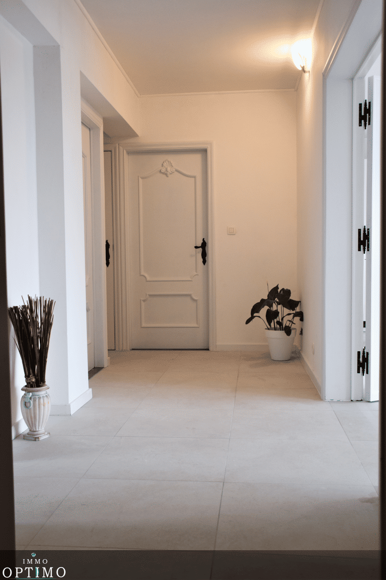 Appartement met 3slaapkamers + berging in kelder + afzonderlijke garage te Houthalen-Helchteren foto 9