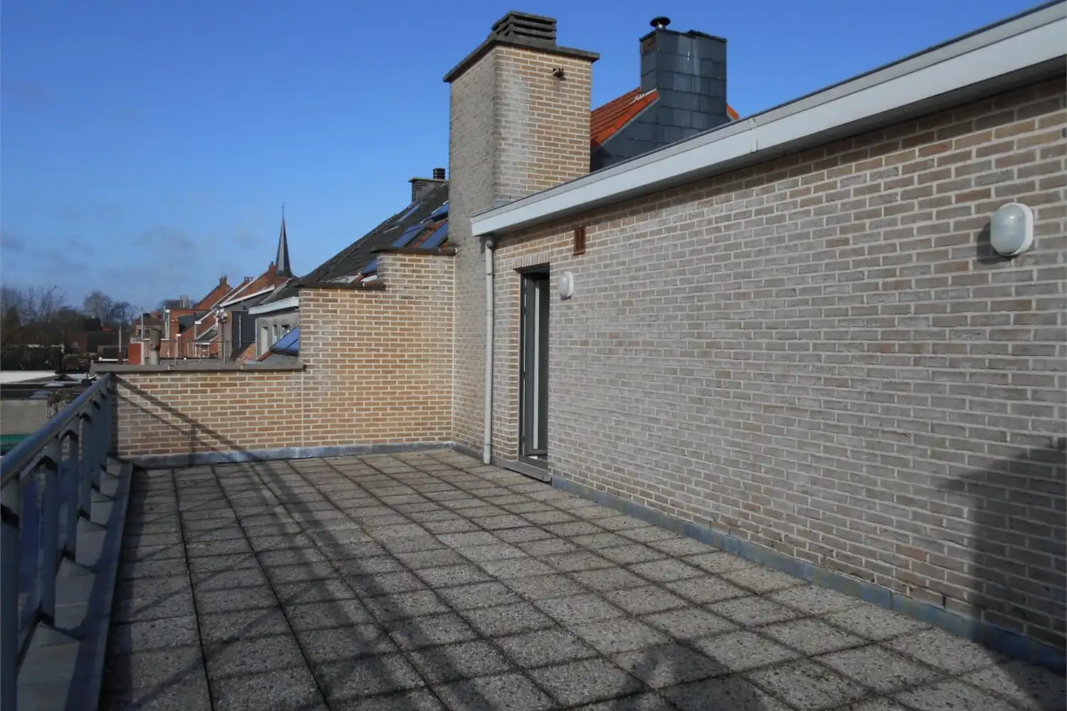 Appartement, 2 slaapkamers, terras. foto 4