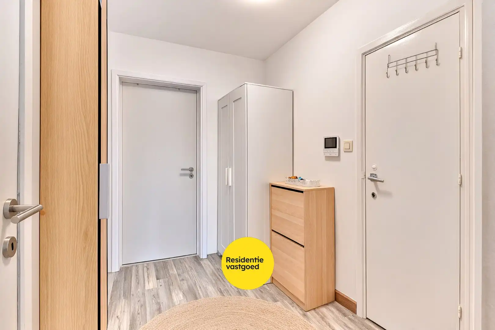 Instapklaar twee-slaapkamer-appartement op mooie locatie foto 15