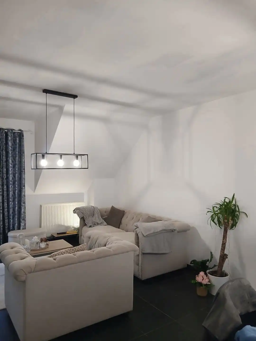 Mooi dakappartement met groot terras foto 6