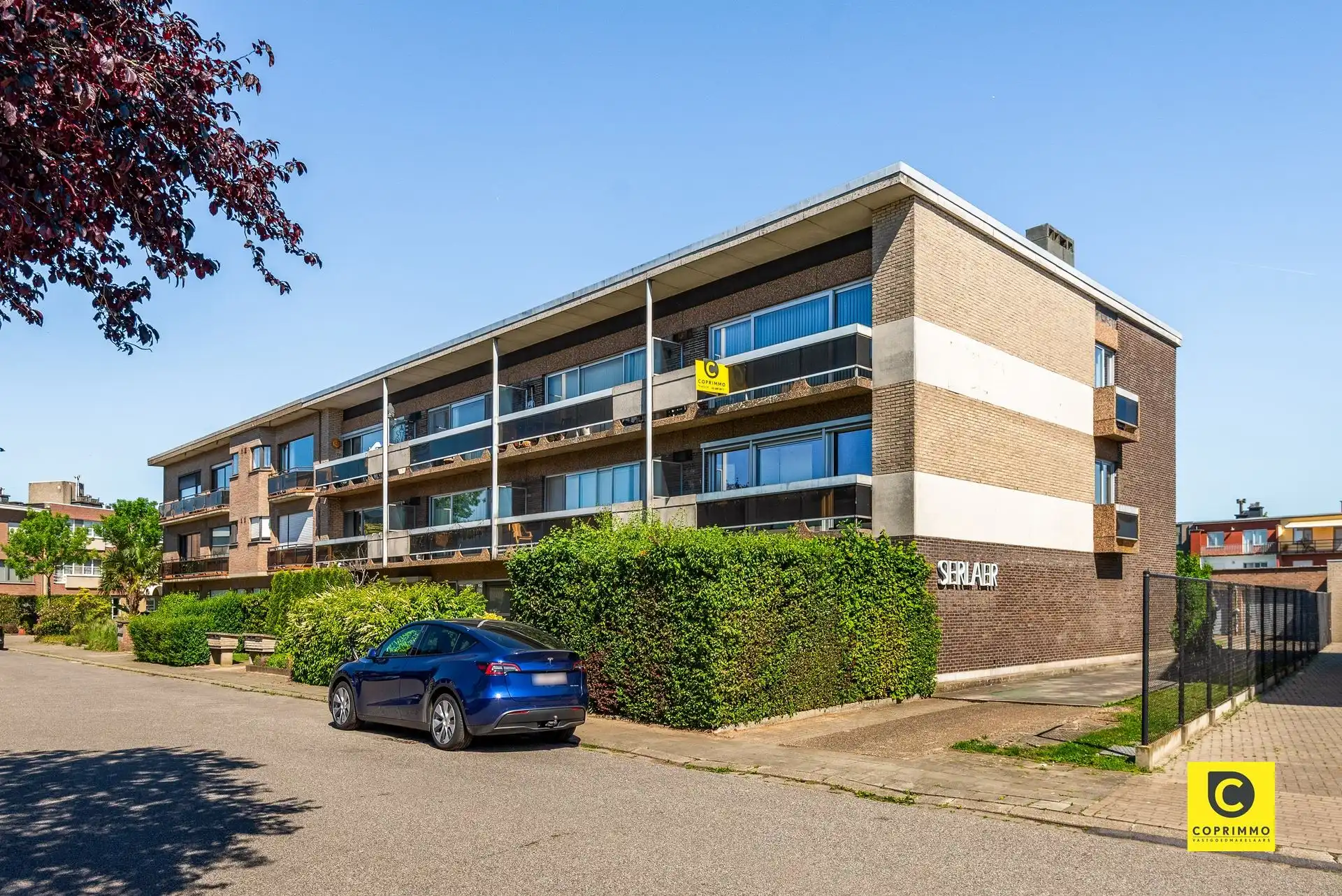 Appartement: 3slk en T foto 15