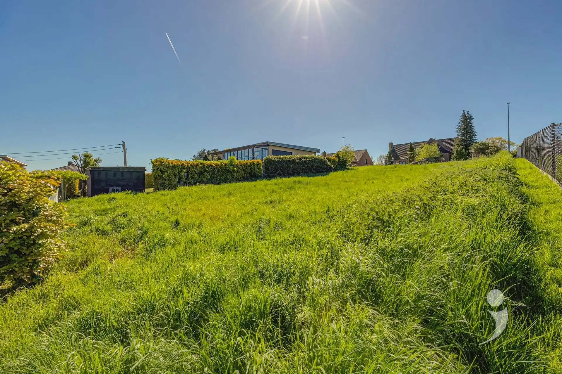 Unieke bouwgrond op een prachtige locatie!  foto 10