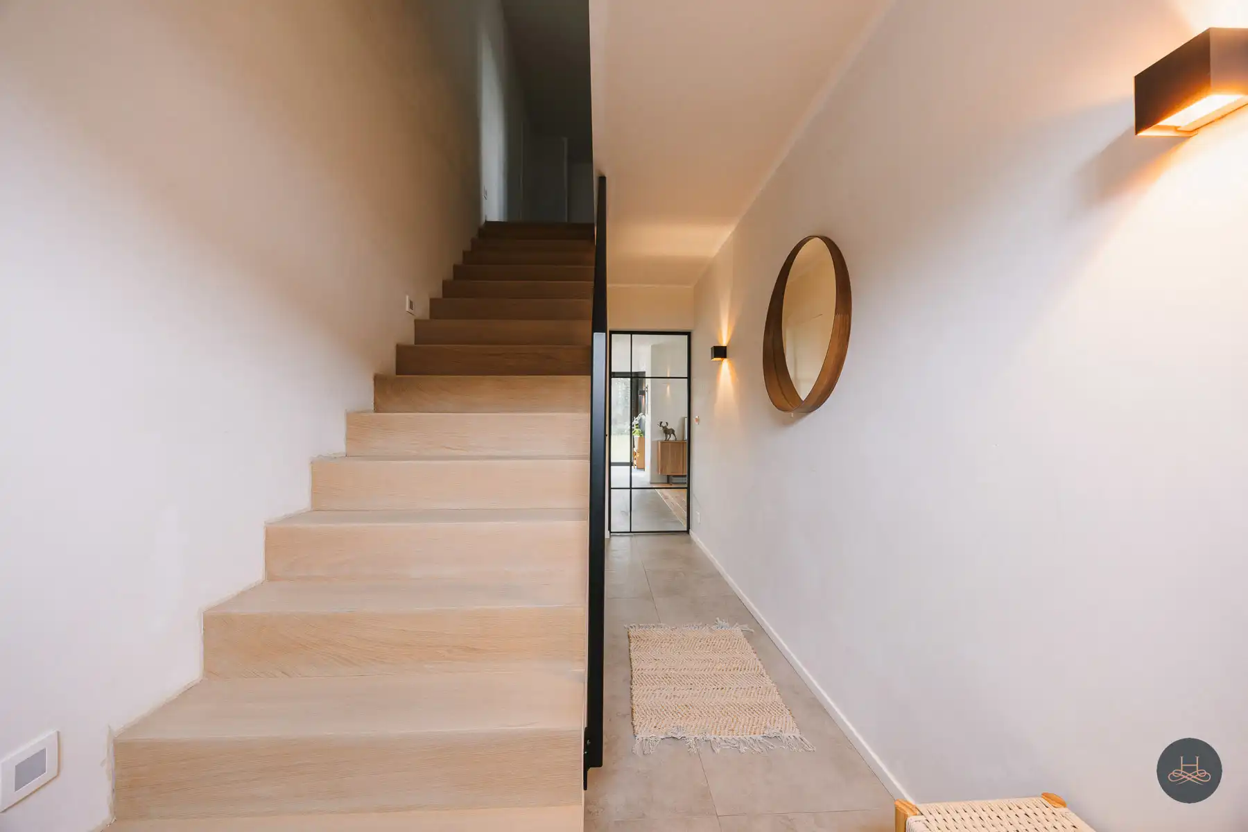 Luxueuze, instapklare villa met modern comfort te Tremelo foto 15