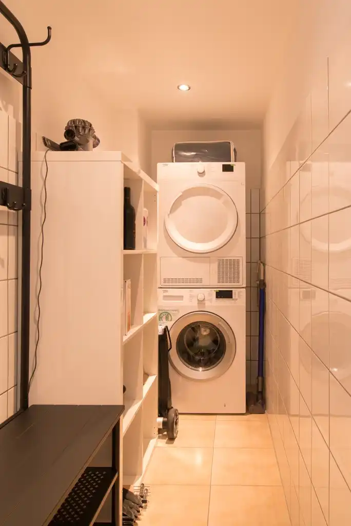 Appartement te koop foto 14