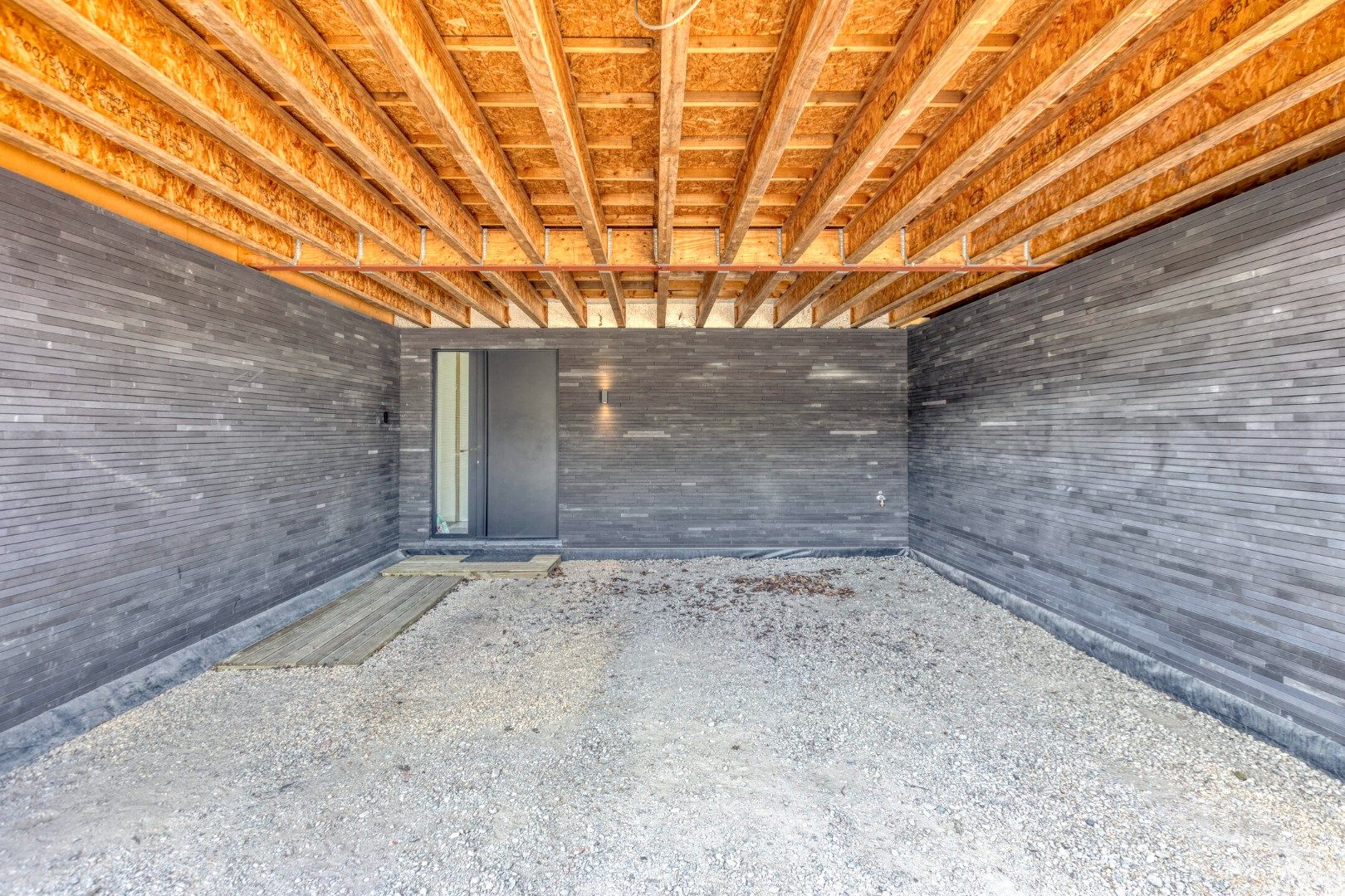 Zeer rustig gelegen energetische woning met 3/4 SLPKS !  foto 26