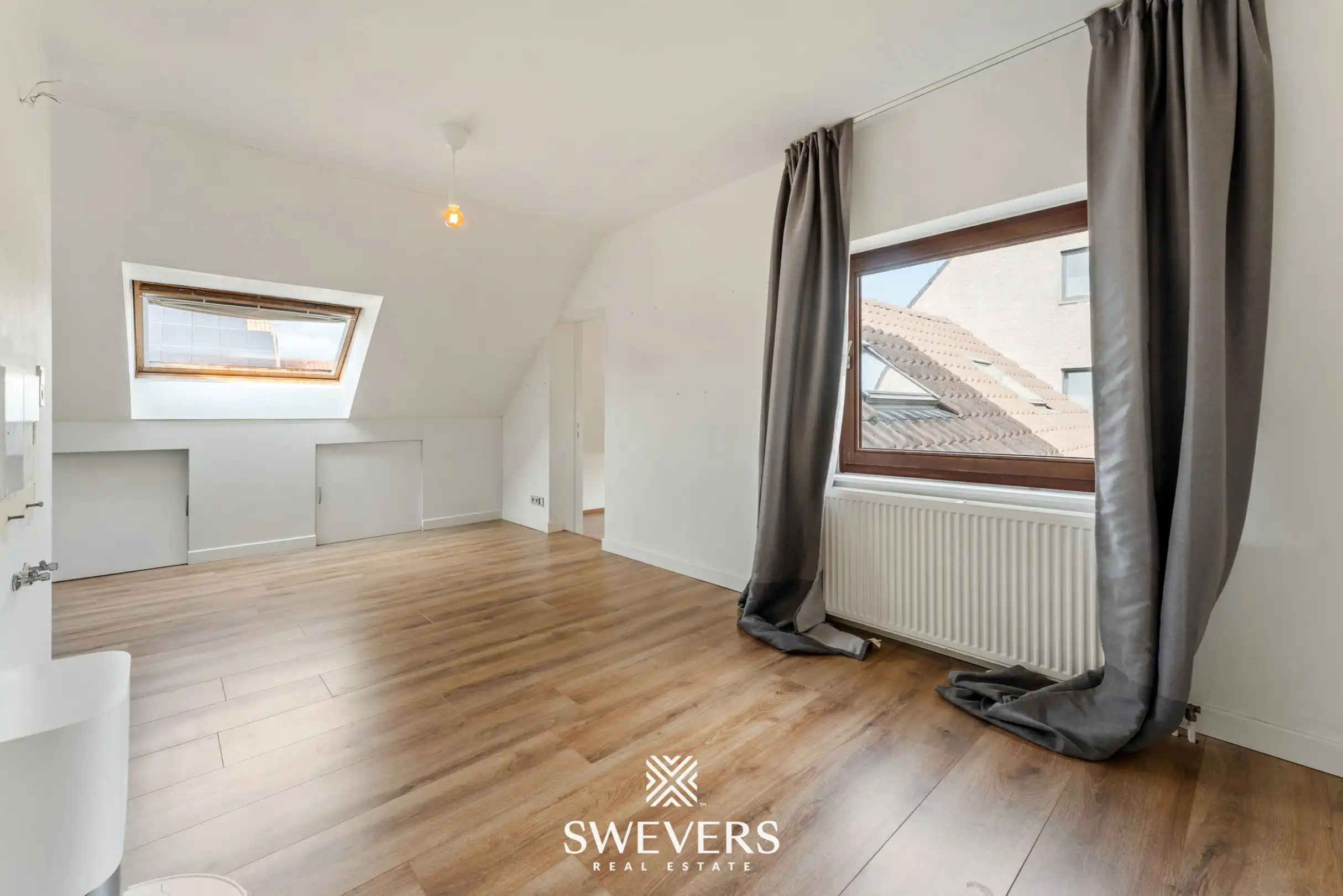 Zeer ruime woning met praktijkruimte op 28a 69ca in Heusden-Zolder foto 19