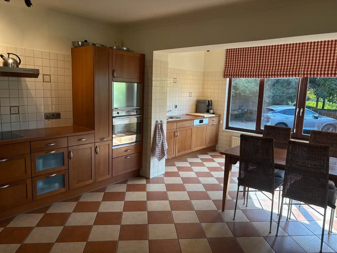 Prachtige instapklare woning op ruim perceel van 14a91ca foto 16