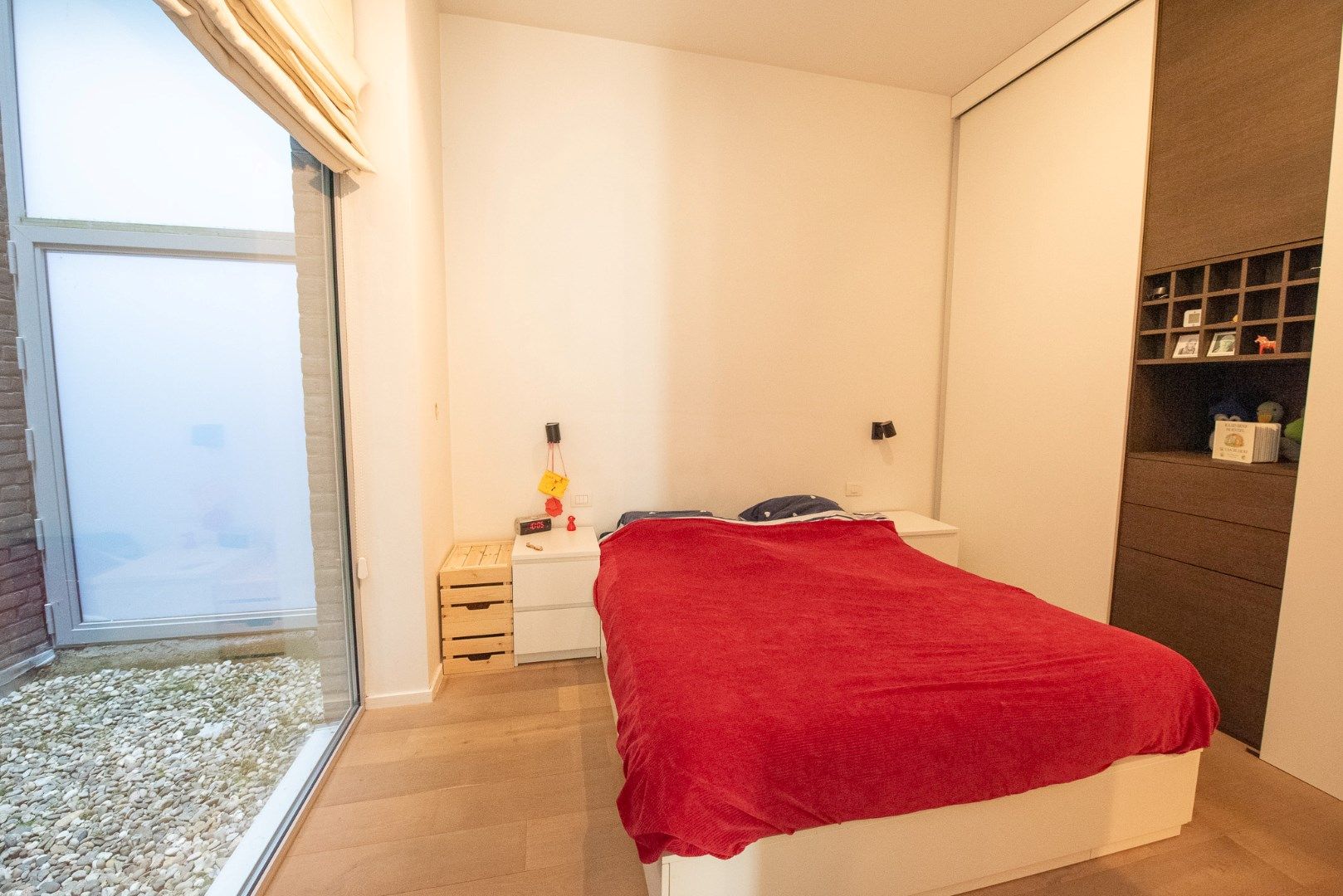 Te koop: instapklaar appartement van +/- 110 m² met 2 slaapkamers in hartje Waregem – Residentie Avalon foto 10