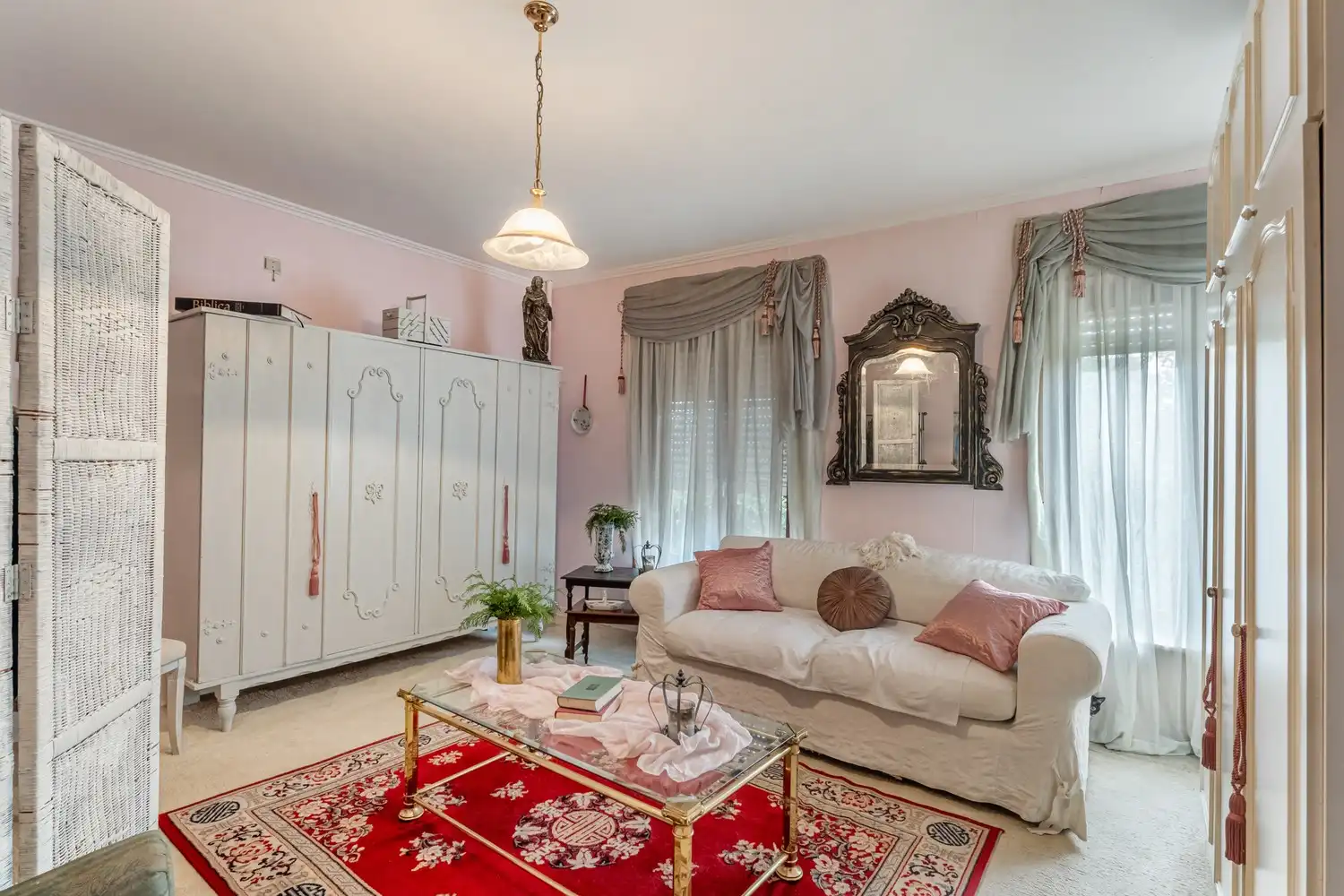 Karaktervolle villa op perceel van 18a foto 14