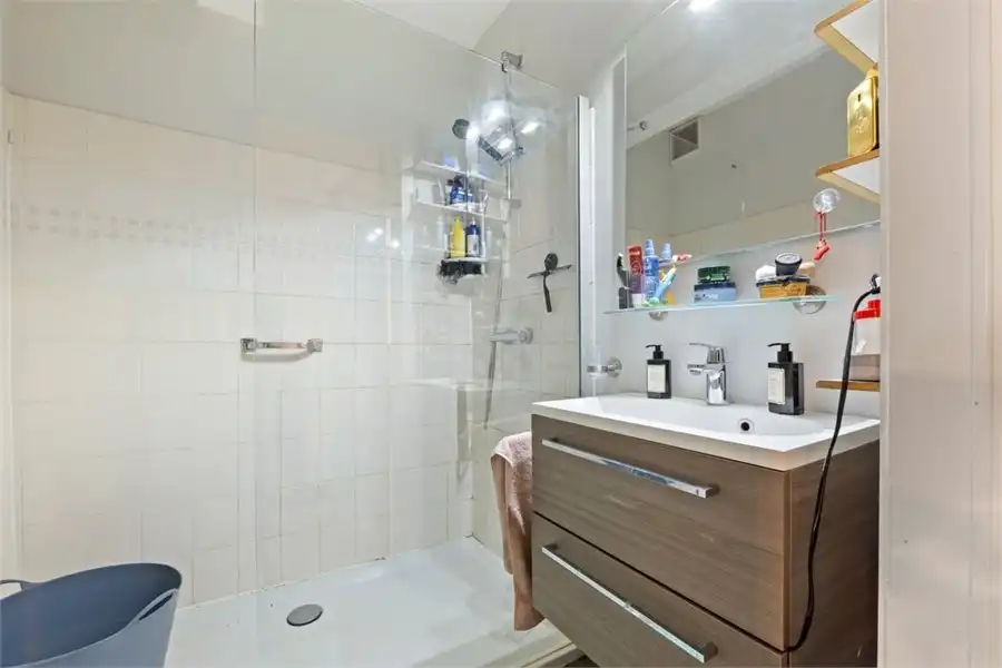 GEZELLIG 2-SLK APPARTEMENT IN HET CENTRUM VAN TONGEREN foto 19