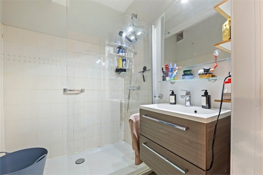 GEZELLIG 2-SLK APPARTEMENT IN HET CENTRUM VAN TONGEREN foto 19