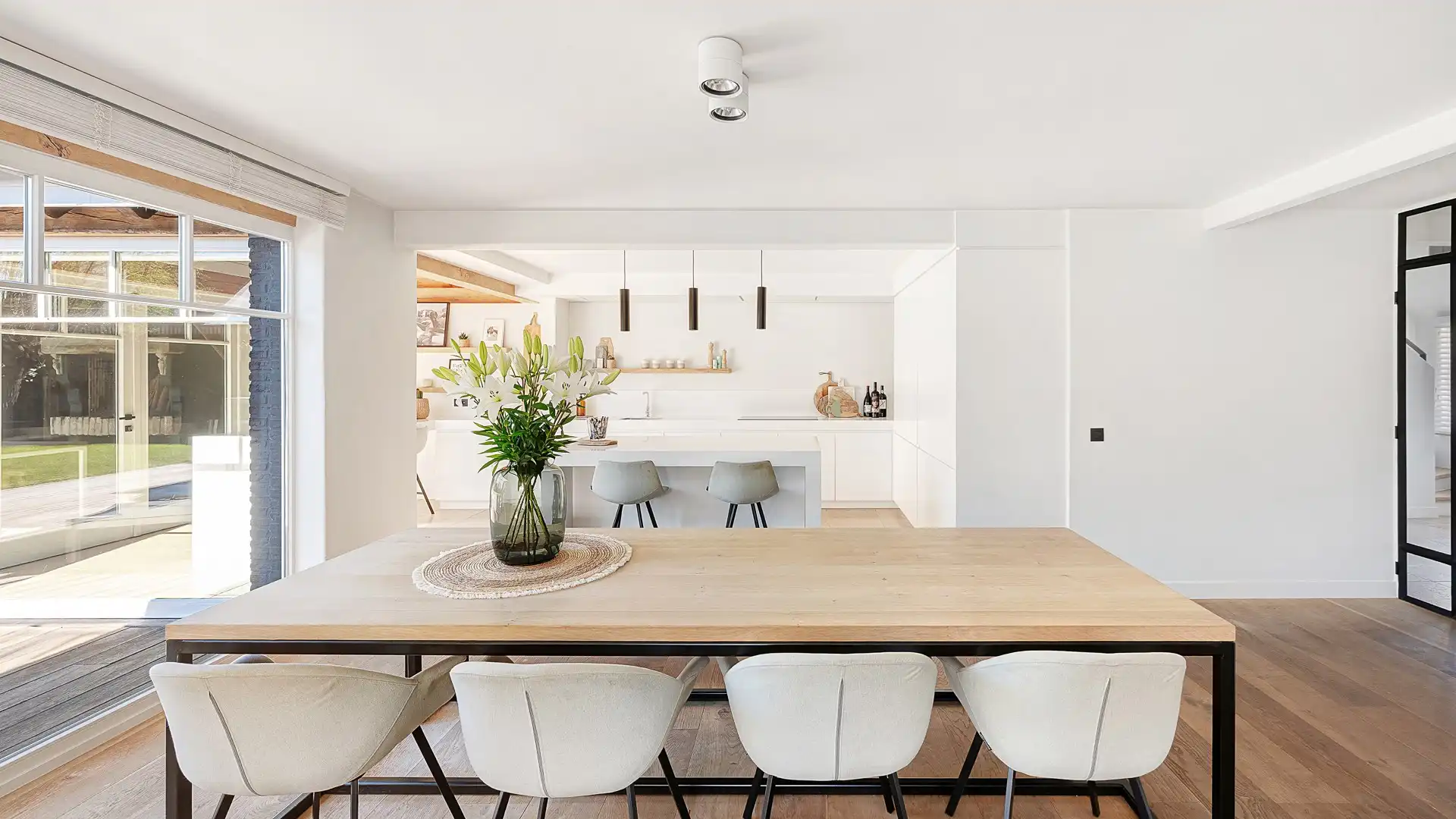 Schitterende villa in het mooie Ramskapelle (Knokke-Heist) foto 4