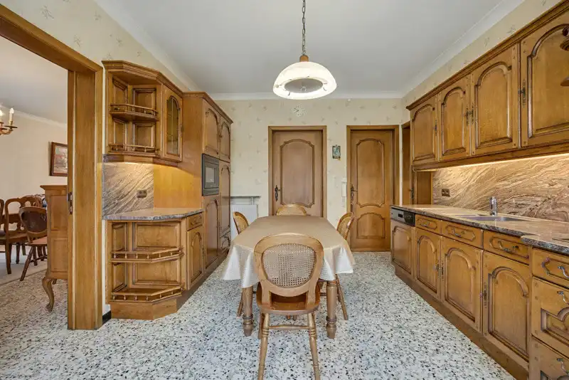 Zeer goed onderhouden gezinswoning op 15are 47ca foto 14