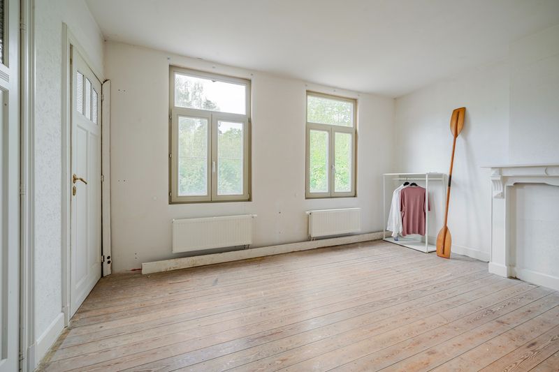 Centrum Roeselare - Ruime energiezuinige woning met 5 slpk met tuin (431m²) foto 16