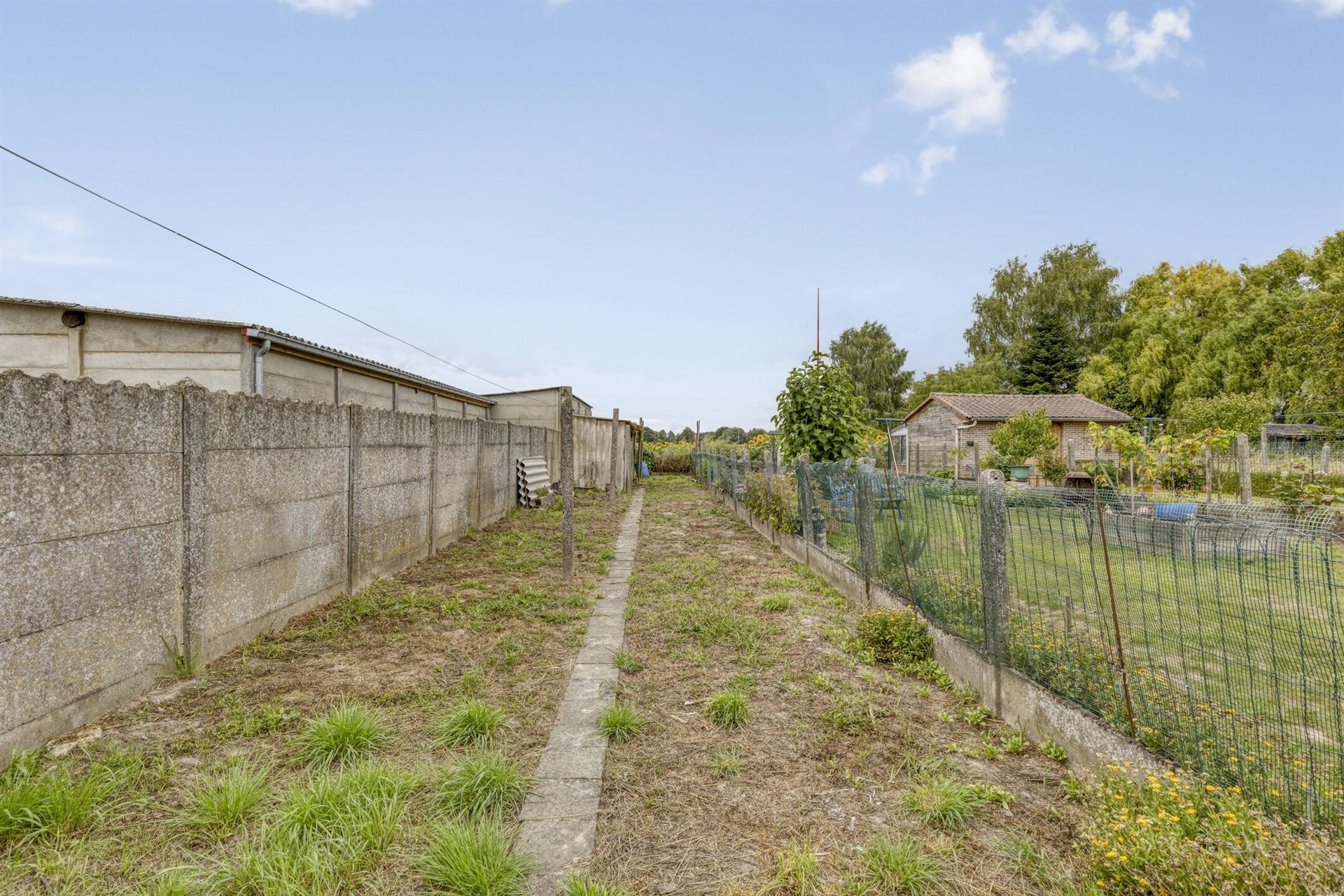 Woning met renovatiepotentieel foto 15