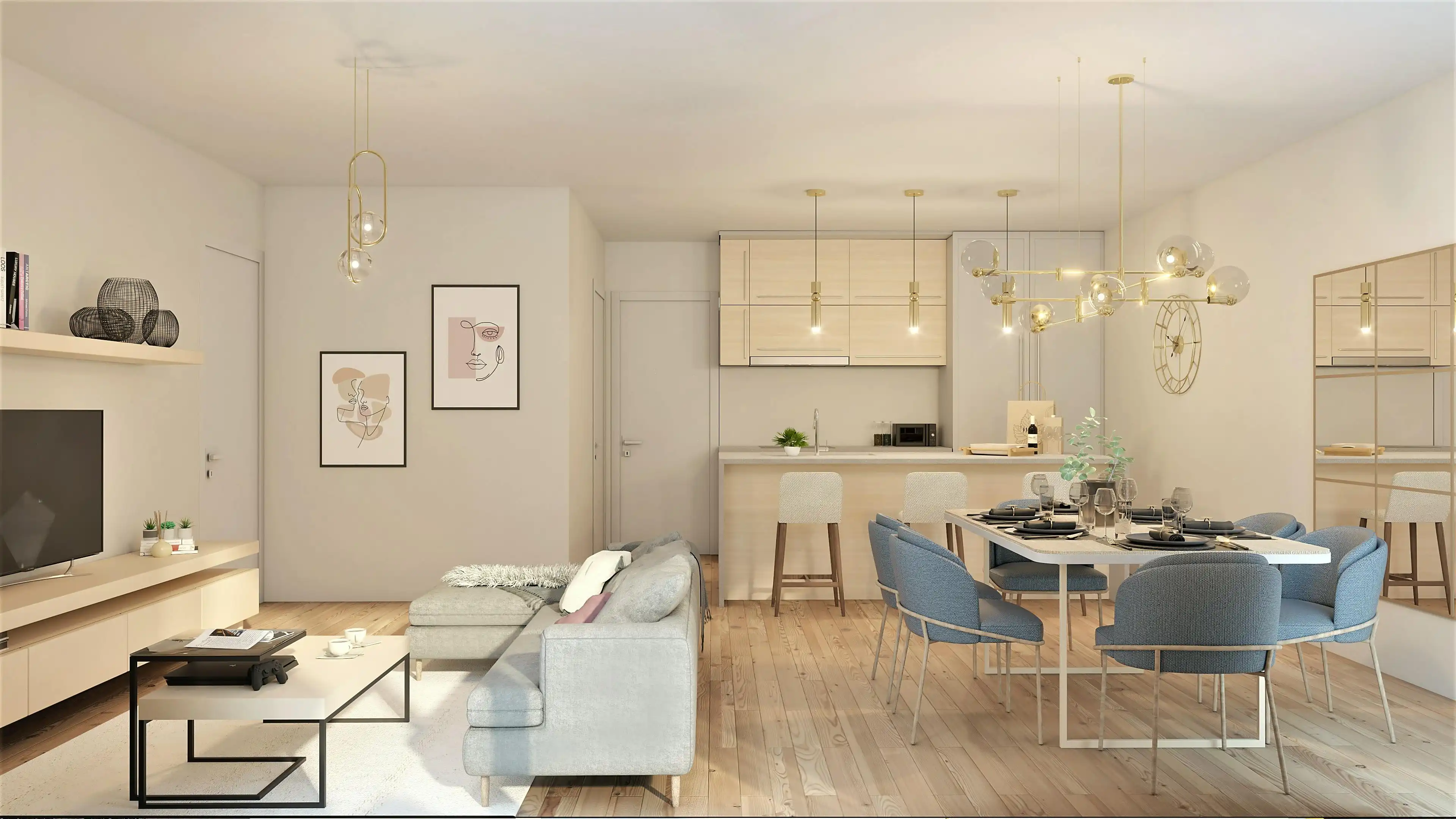 Residentie Zomerlinde foto 10