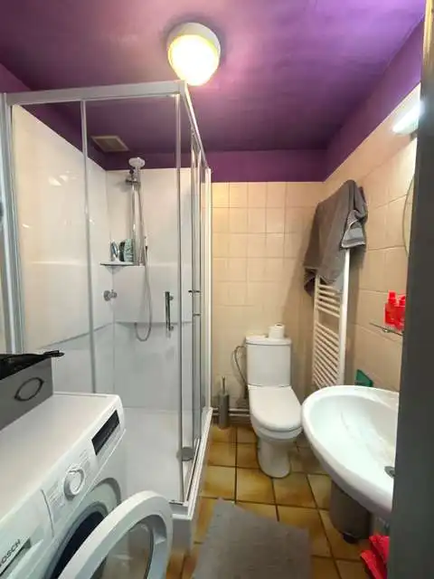 Comfortabele 2-slaapkamerwoning met stadsterrasje te koop in Brugge foto 11