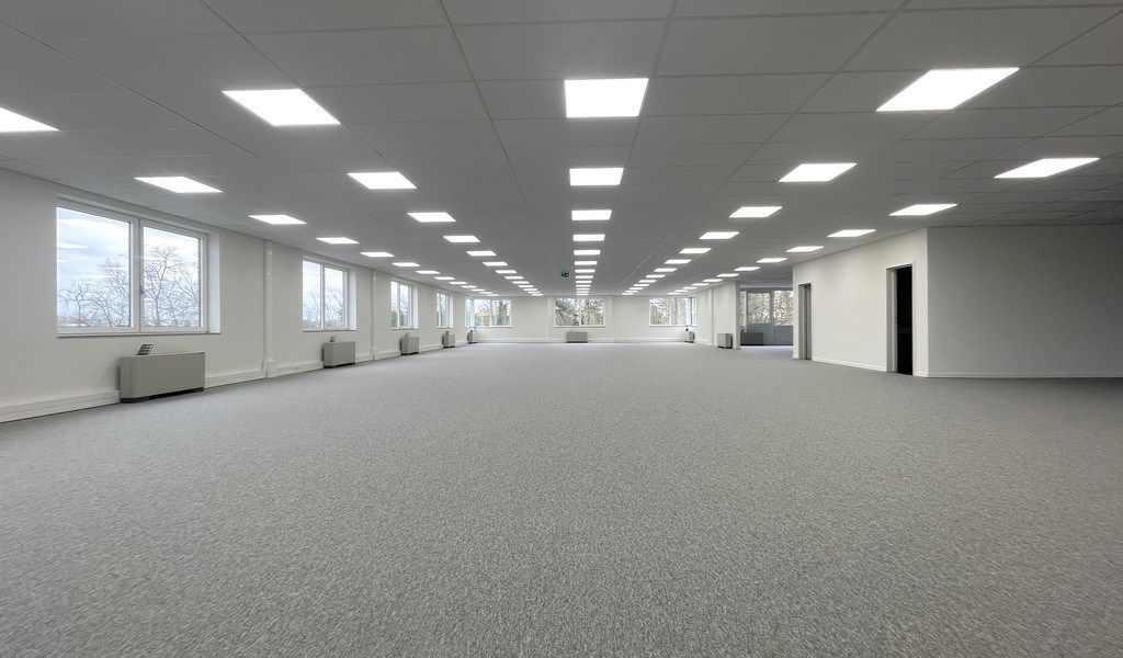 Kantoren te huur in Intercity Business Park foto 5