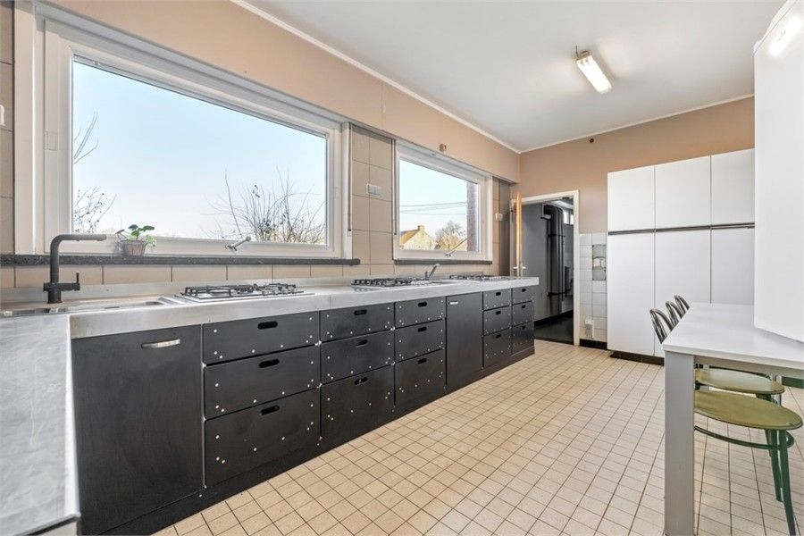 VERGUND GEMEENSCHAPSHUIS foto 14