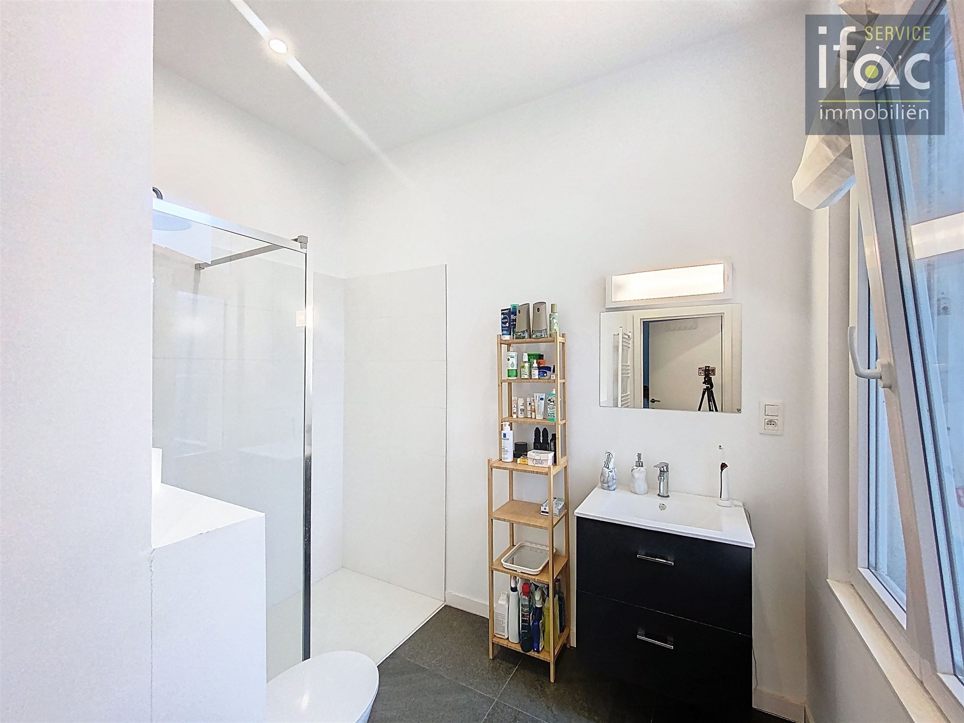 Charmant appartement in Vorst foto 12