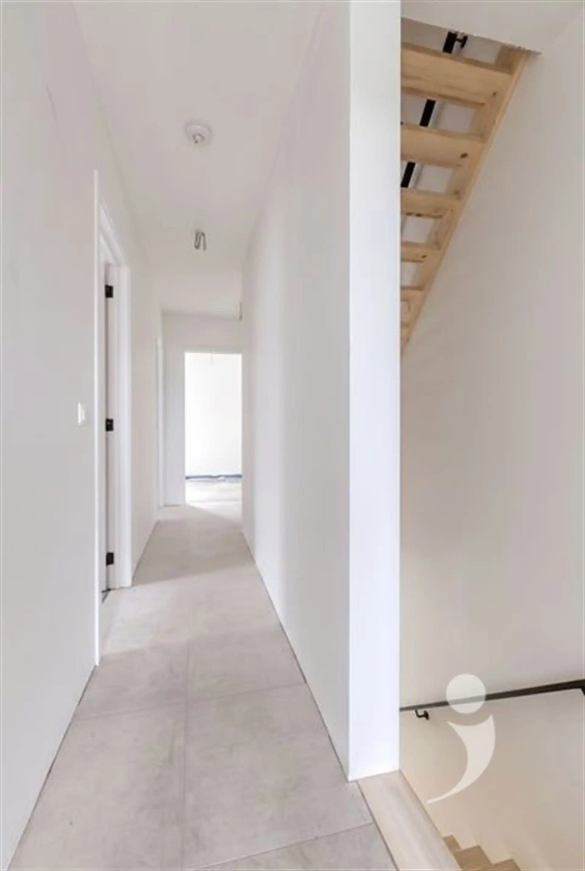 Zeer ruime nieuwbouwwoning in het groene en pittoreske Loksbergen foto 10