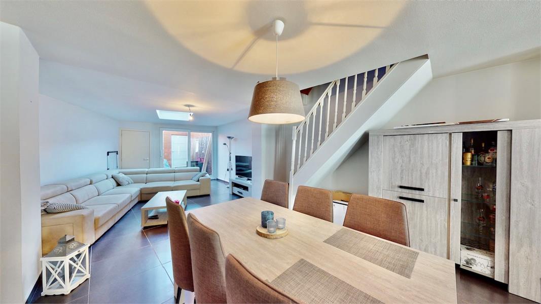 Woning te huur in het hart van Rekkem foto {{pictureIndex}}