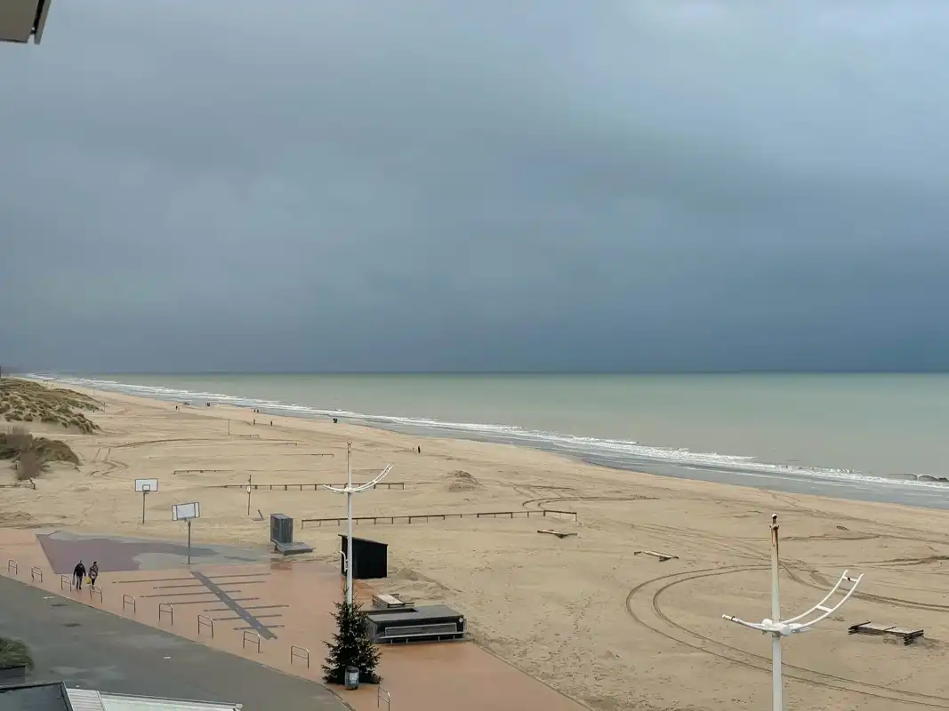 appartement met 3 slaapkamers foto 5