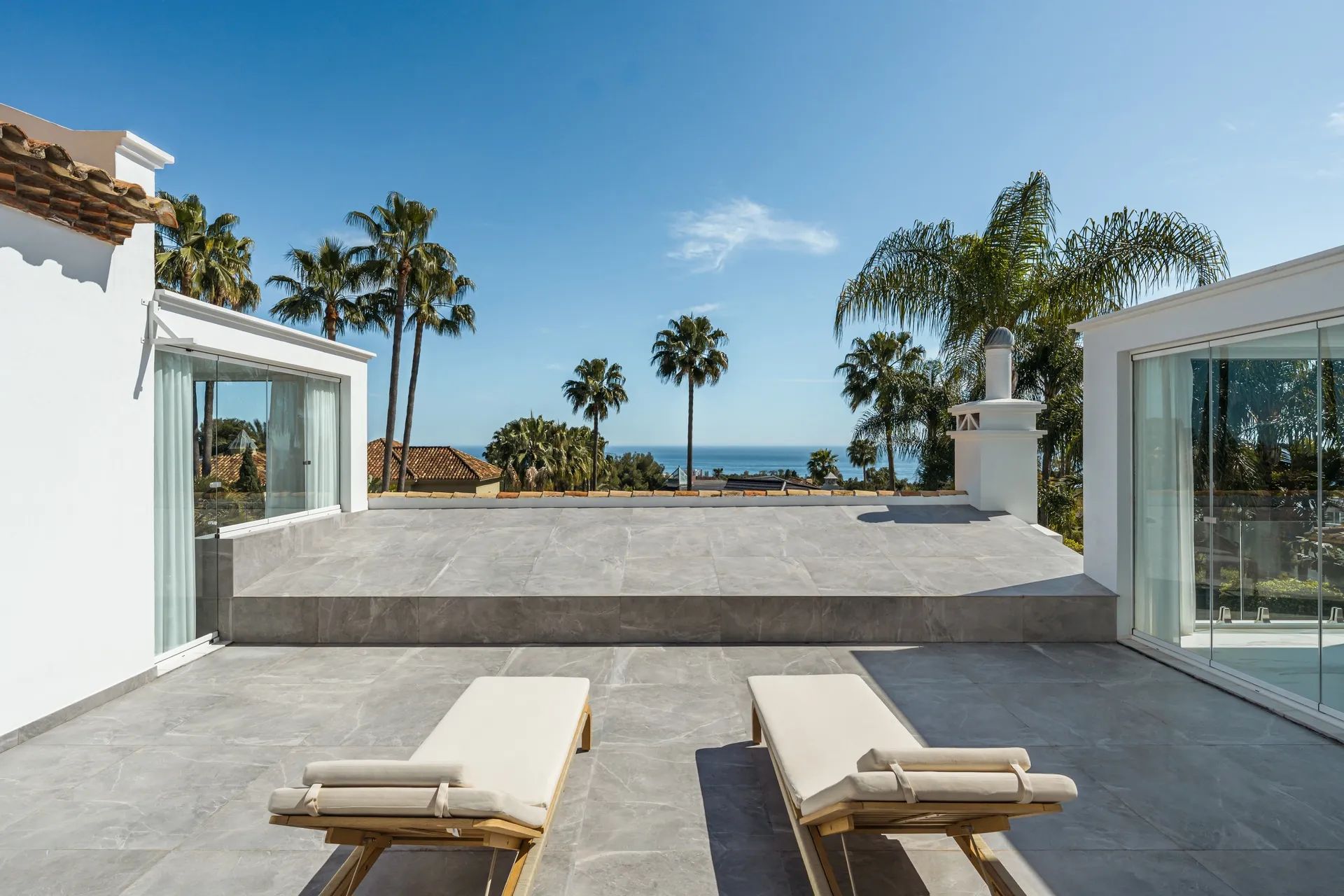 Mediterrane elegantie op de Golden Mile – exclusieve villa in Altos Reales, Marbella foto 17
