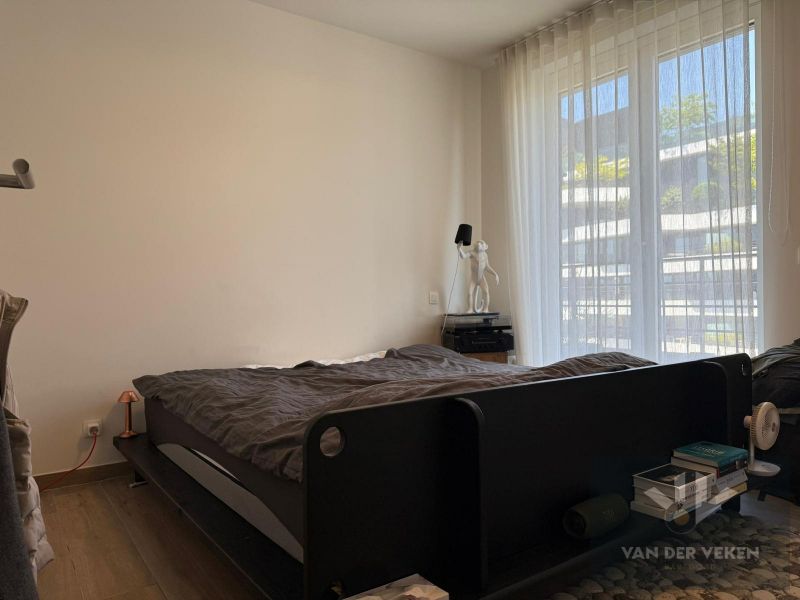 Rustig gelegen 2-slpkapp in residentie Zuidzicht foto 7