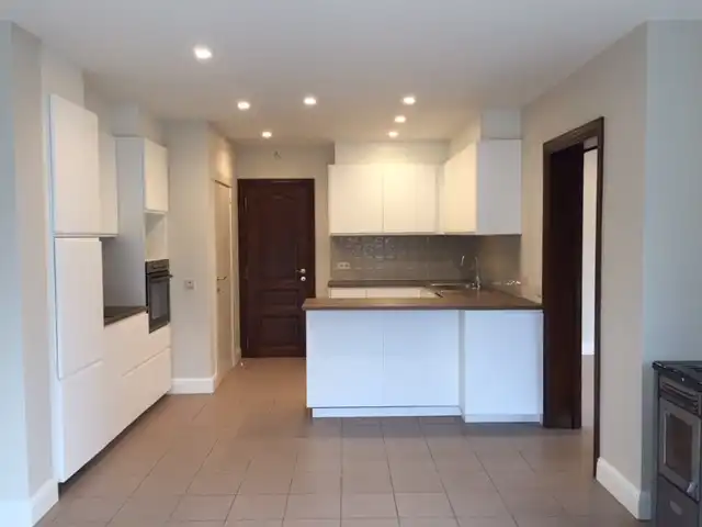 Prachtig gerenoveerde woning  te huur in Gijzelbrechtegem foto 7