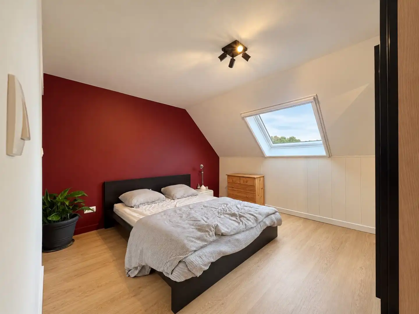 🏡 Charmante, energiezuinige halfopen woning met tuin in Belzele foto 9