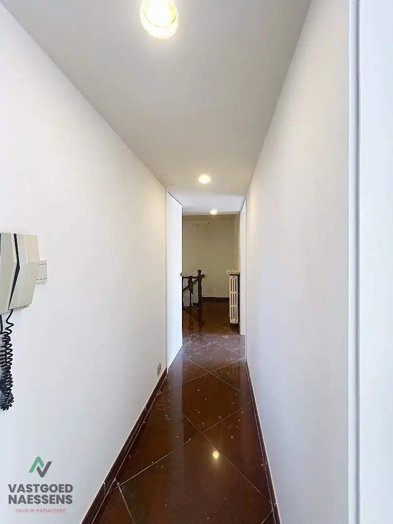 INVESTERINGSPAND/WONING - 5 SLPK - RUIME GARAGE - LOODS EN TERRAS foto 9