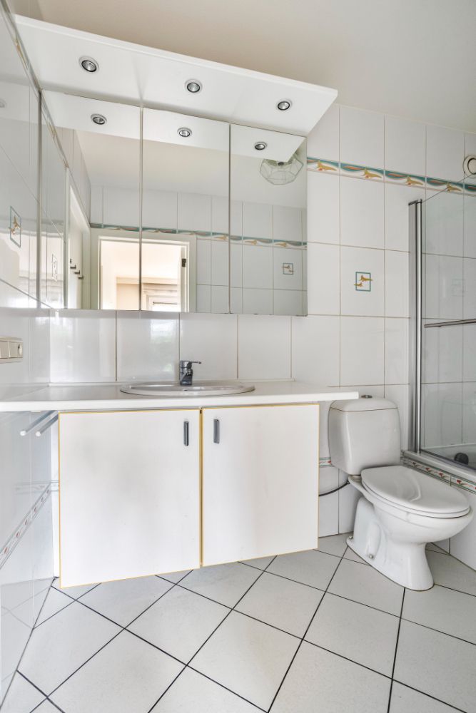 Instapklaar appartement met 1 slaapkamer aan de rand van de Simliwijk foto 7