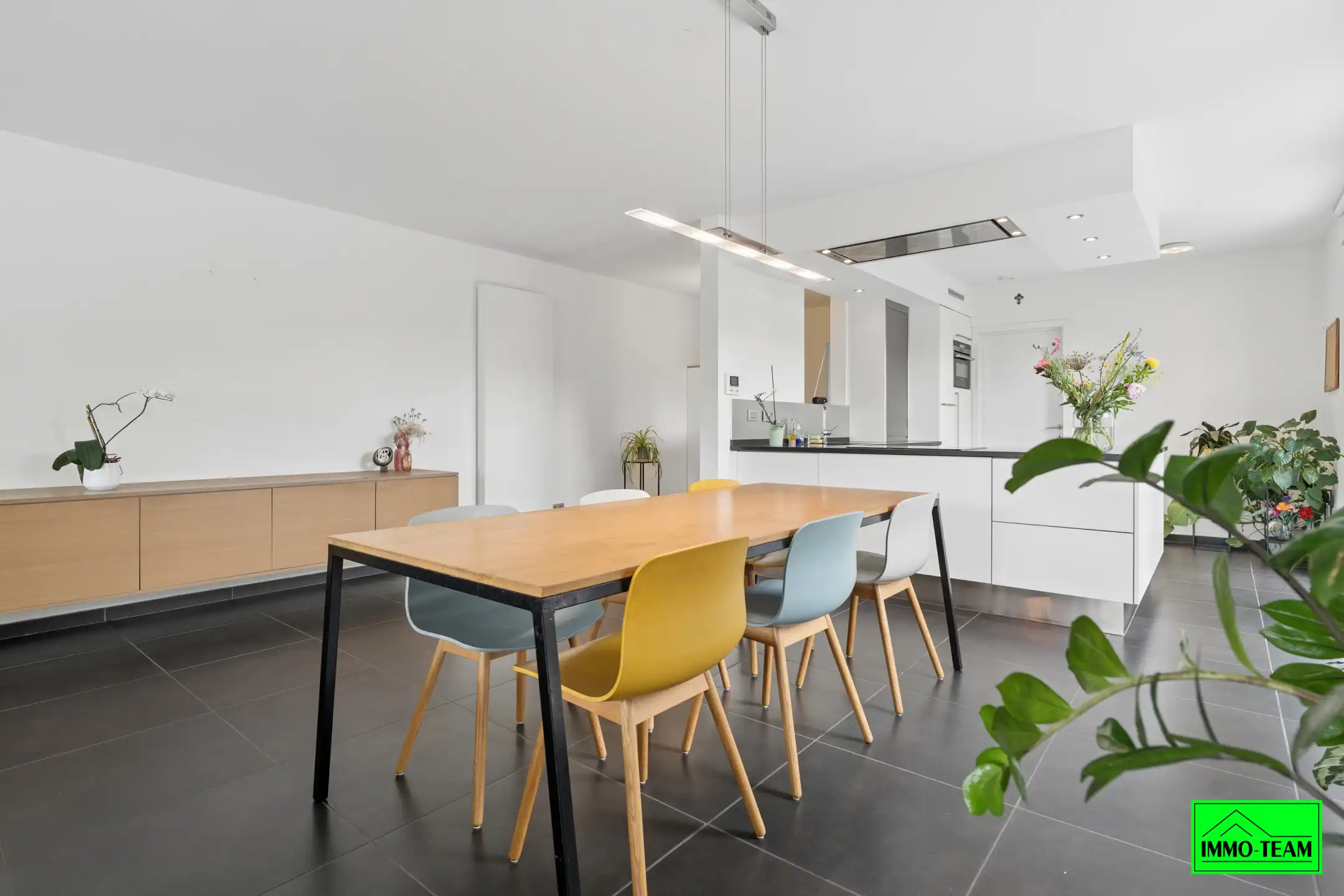 Energiezuinige instapklare gezinswoning met 4 slaapkamers foto 4