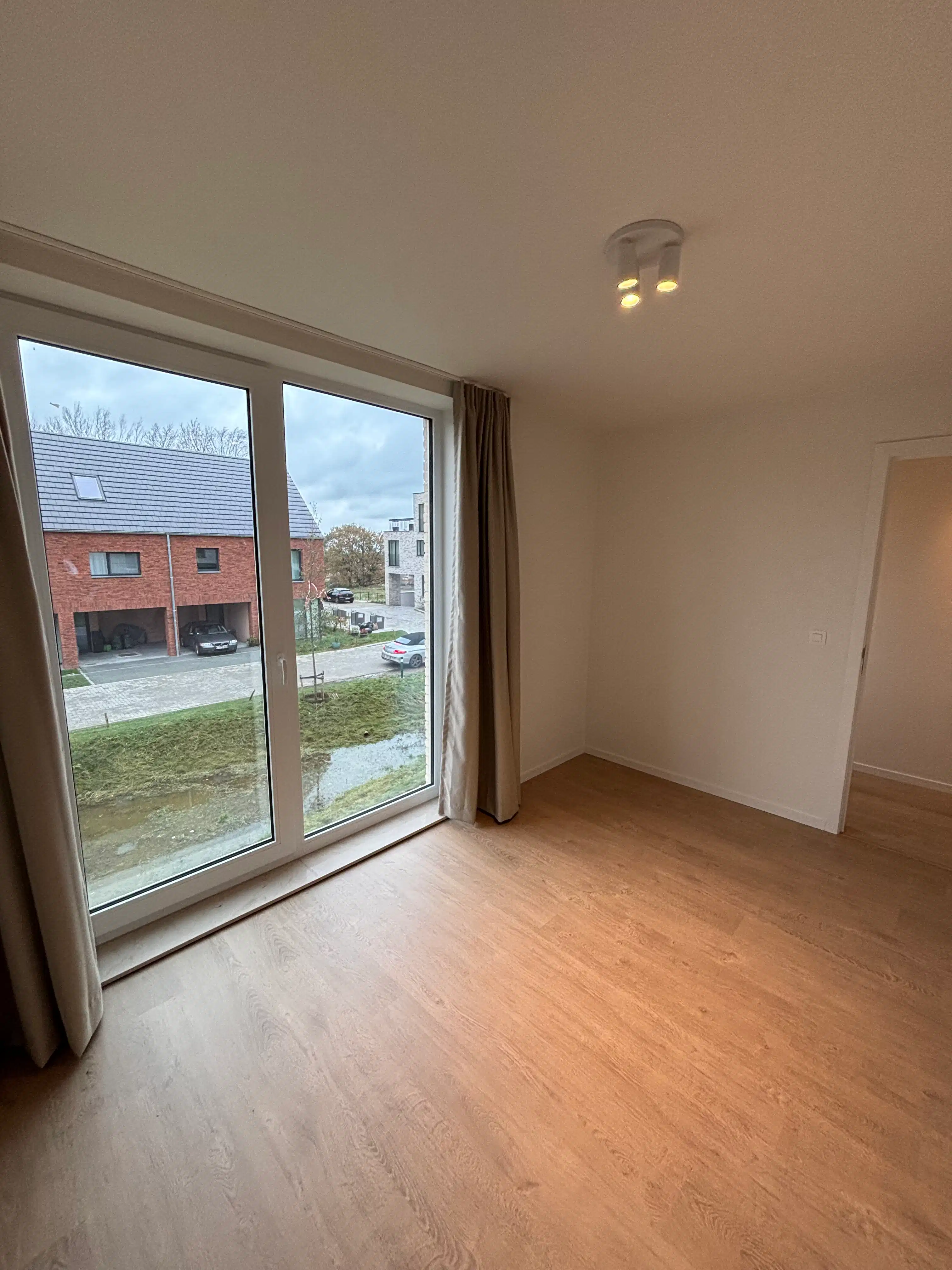 Energiezuinige Nieuwbouwwoning met Moderne Luxe in Vilvoorde! foto 17