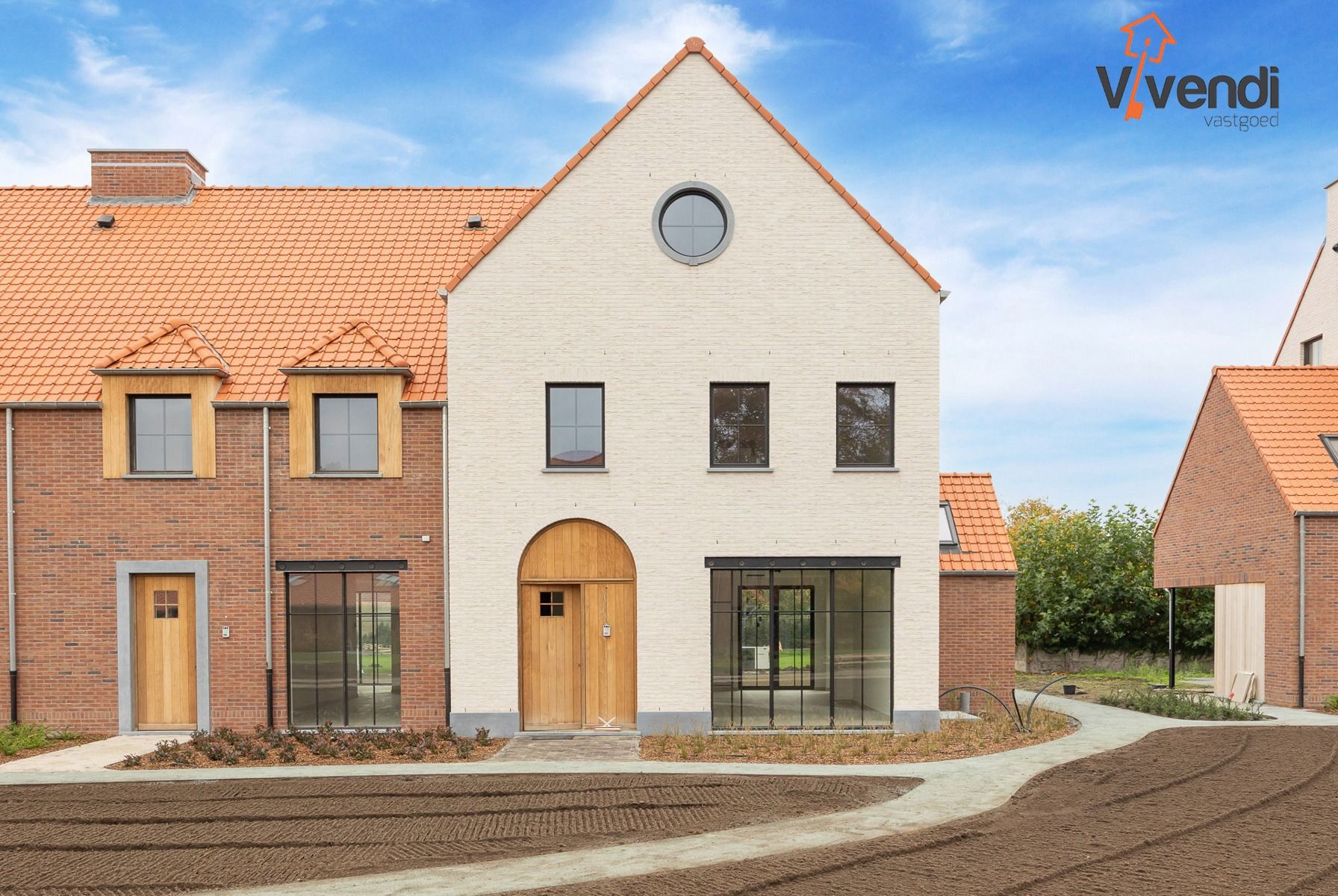 Stijlvol wonen in de schaduw van de St-Michielskerk. foto 7
